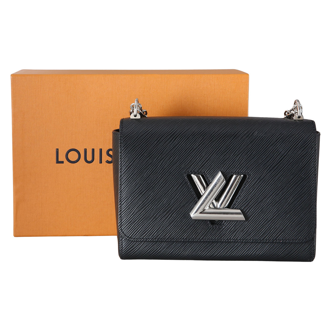 LOUIS VUITTON(USED루이비통 에삐 트위스트 MM